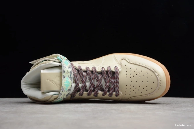 AR4410-207 High Strap N7 1 Air Jordan Retro 0812